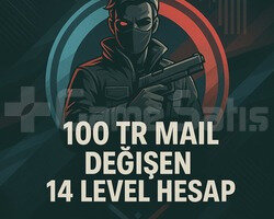 VALORANT HESAP LEVEL BOOST