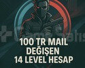 VALORANT HESAP LEVEL BOOST