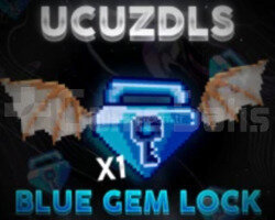 Blue Gem Lock En Ucuzu