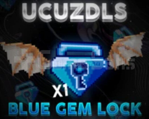 Blue Gem Lock En Ucuzu