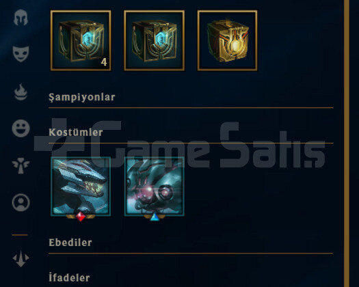 2021 KURULUM / DERECELİ HAZIR / DEMİR 1