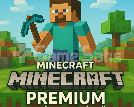 Minecraft Premium Her Şeyi Değişen + BANSIZ