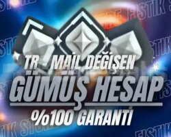 gümüş 2 hesap mail onaysız