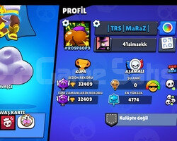 33 k dehşet hesap acil satilik