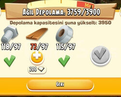 89 ADET AĞIL GELİŞTİRME MALZEMESi UCUZA