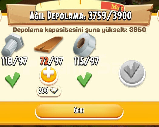 89 ADET AĞIL GELİŞTİRME MALZEMESi UCUZA