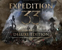 Clair Obscur Expedition 33 Deluxe Edition