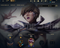 DERECELİ HAZIR / 1 YILLIK / DEMİR 4