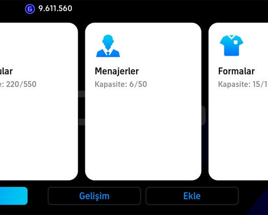 Çok ucuza fırsat kadro
