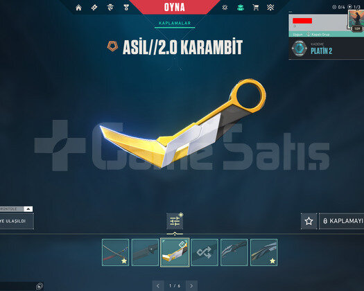 ONİ 2.0 SETLİ//BP AKTİF//FULL+FULL//MAİNLİK!!!