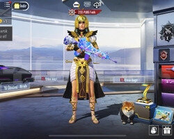 DESTAN GAME GÜVENCESİYLE TEMİZ HESAP