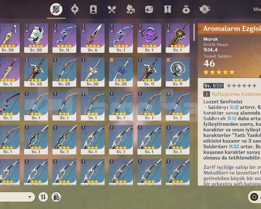 EU | MR25 Navia + Dehya