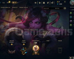 TR DEMİR 1 / S11 HESABI