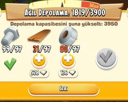 89 ADET AĞIL GELİŞTİRME MALZEMESi UCUZA