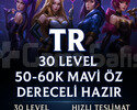 TR DERECELİ HAZIR KOSTÜM SEÇİMLİ