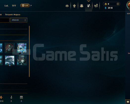 EUW EMERALD 3/65WR/59K MAVİ ÖZ/TAKDİR 5/