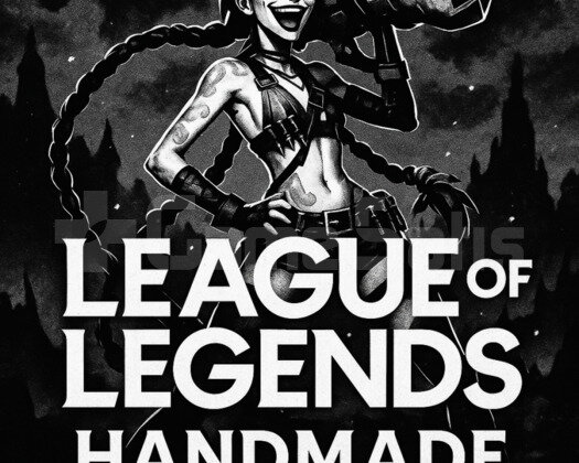 EUW HANDMADE 28 LEVEL