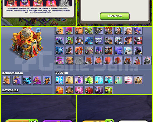 !! ÜCRETSİZ İSİMLİ MUHTEŞEM TH 16 !!
