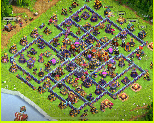!! ÜCRETSİZ İSİMLİ MUHTEŞEM TH 16 !!