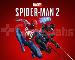 MARVEL SPIDERMAN 2 PS5 + DESTEK + GARANTI