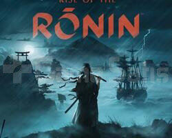 RISE OF THE RONIN PS5 + DESTEK + GARANTI