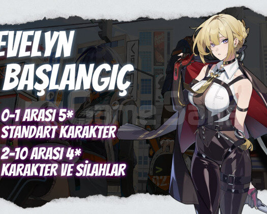 EU | IK3-10 Evelyn + Harumasa