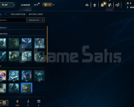 karakter sıralamalı soloq 90 esnek 91 wr hesap