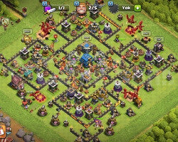 Coc satılık hesap