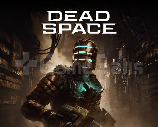 Dead Space Remake + Garanti