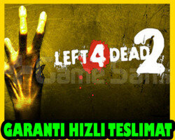 Left 4 Dead 2 + Garanti