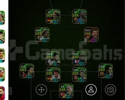 KG3237BOMBACI MESSİ 105 ETO 105 RUMMENİGE