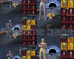 MASKARA MAX / FİRAVUN 3!!! 4 SPOR ARAC!! 20 KİLL M