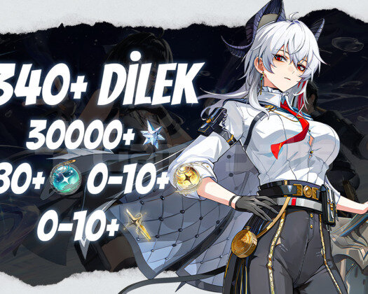 EU | UL40 Zani + Blazing Justice + Dilek