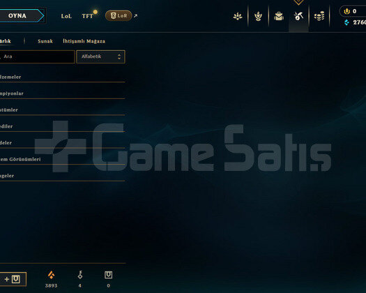 EUW YILLANMIŞ SERİ MAÇLARINDA SUP ACC
