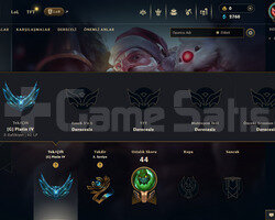 EUW YILLANMIŞ SERİ MAÇLARINDA SUP ACC