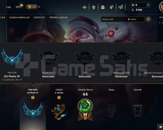 EUW YILLANMIŞ SERİ MAÇLARINDA SUP ACC