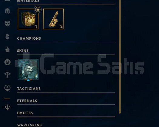 EUW Unranked | 2 Kostüm - 28 Hero | LoL Hesap