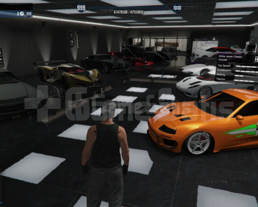 200M PARA +999 LEVEL +UNLOCK +HIZLI KOSU +İLK MAİL