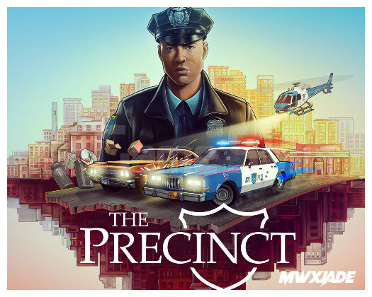 The Precinct + Garanti Destek
