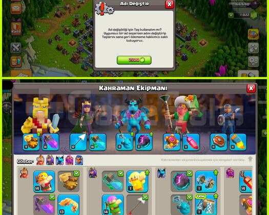 !! 6 İNŞAATÇI UYGUN TH16 !!