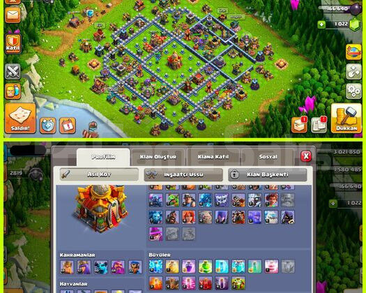 !! 6 İNŞAATÇI UYGUN TH16 !!