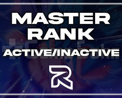 TR MASTER RANK GARANTİLİ +30 LEVEL RANDOM HESAP