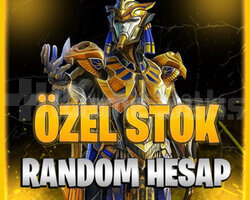 ÖZEL STOK DOPDOLU+++ ULTRA MEGA VİP BOŞ YOK RANDOM