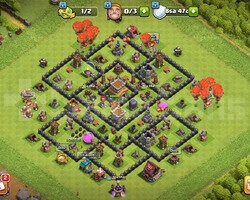TH 8 sağlam içi dolu hesap kaçırma!!!!