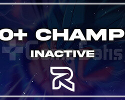 TR SERVER +20 LVL İNAKTİF RANDOM HESAP