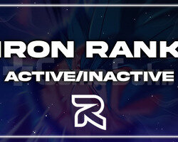 EUW SERVER DEMİR RANK GARANTİ +30 LVL RANDOM HESAP