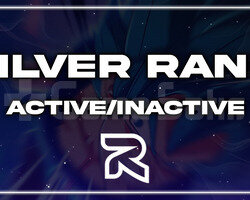 EUW SERVER GÜMÜŞ RANK GARANTİ +30 LVL RANDOM HESAP