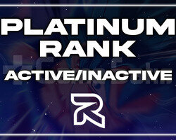 EUW SERVER PLATİN RANK GARANTİ +30 LVL RANDOM ACC