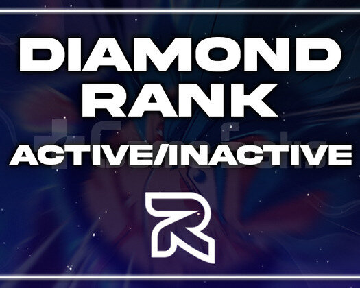 EUW SERVER ELMAS RANK GARANTİ +30 LVL RANDOM ACC