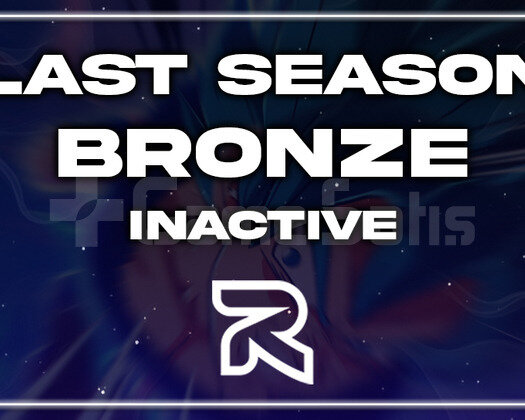 EUW GEÇEN SEZON BRONZ BİTİRMİŞ İNAKTİF RANDOM ACC